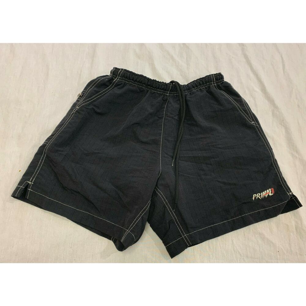 🍎🍎🍎    PRIMAL WEAR WOMENS PADDED CYCLING SHORTS SIZE L 🍎🍎🍎